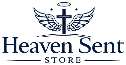 Heaven Sent Store